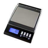 Portable Small Scale (HC-3), 3000x0. 1g